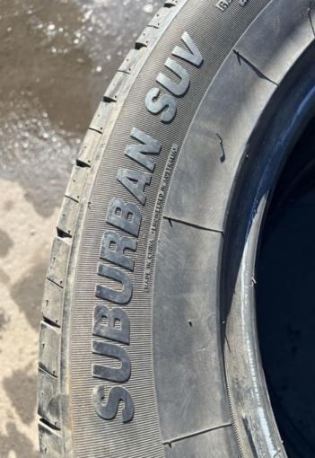 Austyre Suburban SUV 275/55 R20