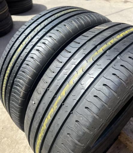 Continental ContiEcoContact 5 205/55 R16