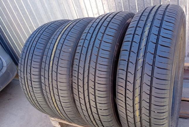 Goodyear EfficientGrip Eco EG01 195/65 R15