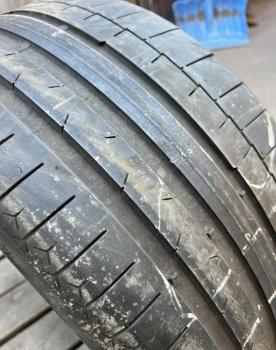 Continental SportContact 6 245/35 R19