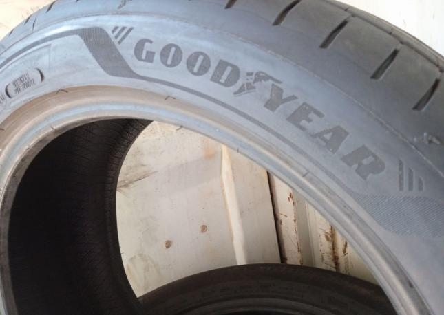 Goodyear Eagle F1 Asymmetric 6 225/45 R17