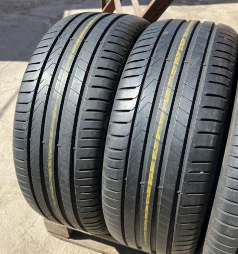 Pirelli Cinturato P7 (P7C2) 245/45 R18