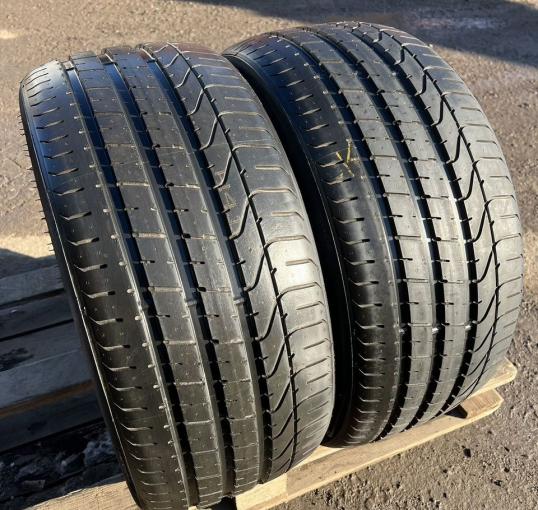 Pirelli P Zero 255/40 R20