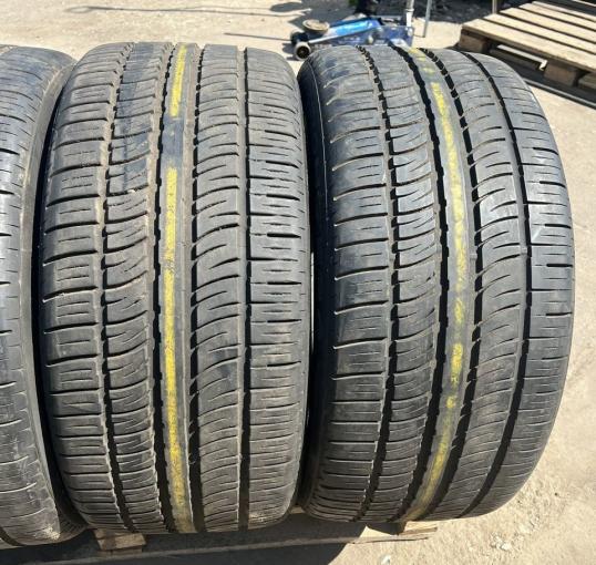 Pirelli Scorpion Zero Asimmetrico 285/35 R22