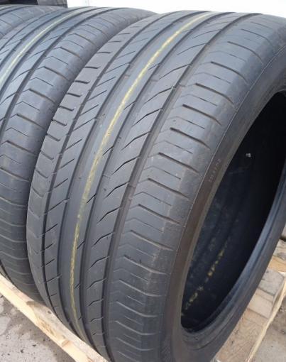 Continental ContiSportContact 5 275/45 R20