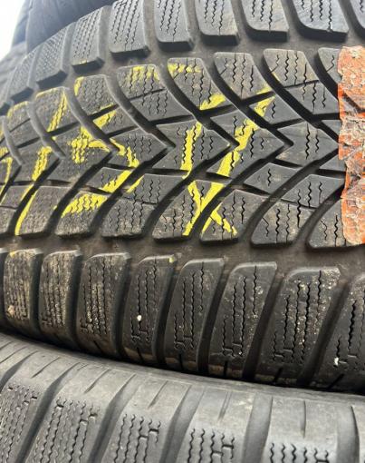 Dunlop SP Winter Sport 4D 235/50 R18