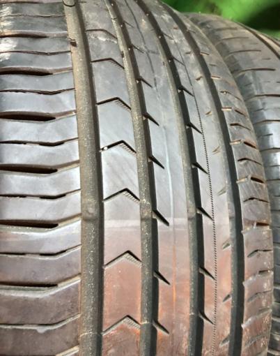 Continental ContiPremiumContact 5 205/55 R16