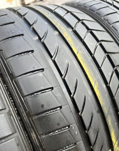 Dunlop SP Sport Maxx TT 235/35 R19