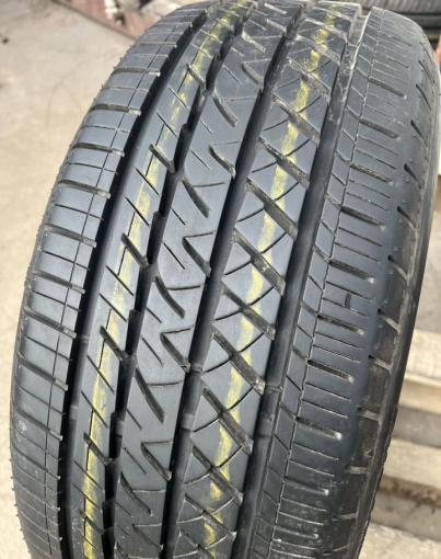 Bridgestone DriveGuard 225/50 R17