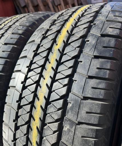 Bridgestone Dueler H/T 684II 275/60 R20