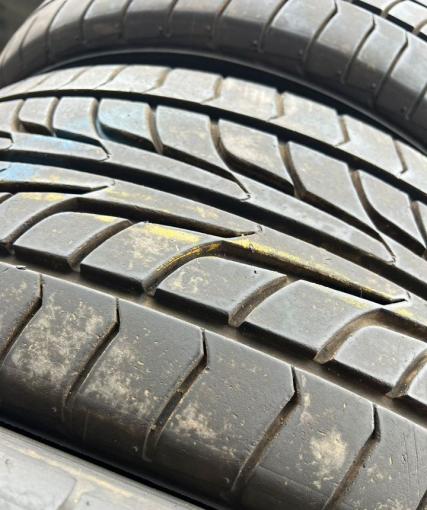 Firestone Firehawk Wide Oval 225/45 R17