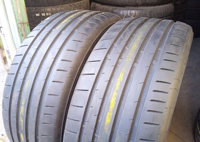 Bridgestone Potenza S007A 245/45 R20