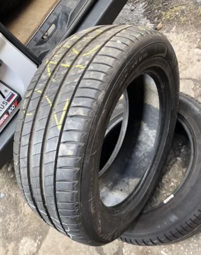 Michelin Primacy 3 215/55 R16