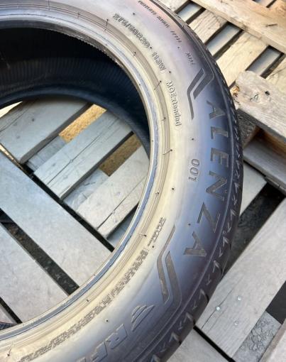 Bridgestone Alenza 001 275/50 R20