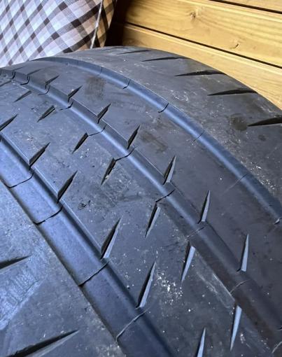 Michelin Pilot Sport Cup 2 305/30 R20