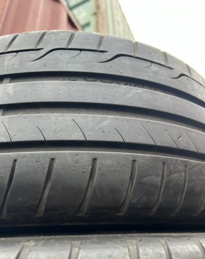 Dunlop SP Sport Maxx RT 235/35 R19