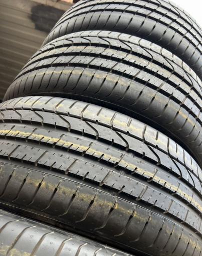 Pirelli P Zero 245/45 R19