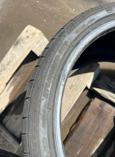 Bridgestone Potenza RE050A 275/30 R20