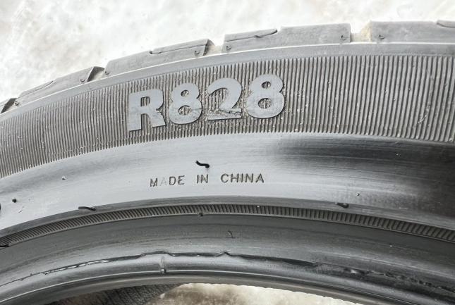 Goldway R828 295/35 R21