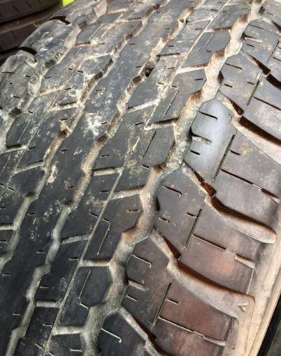 Dunlop Grandtrek AT22 285/60 R18