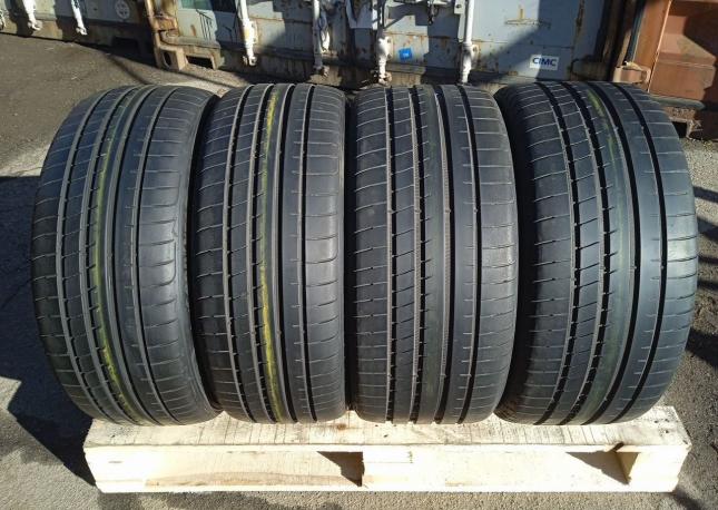 Goodyear Eagle F1 Asymmetric 3 225/40 R19