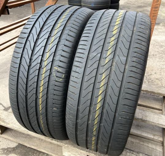 Continental ContiUltraContact UC6 245/50 R18