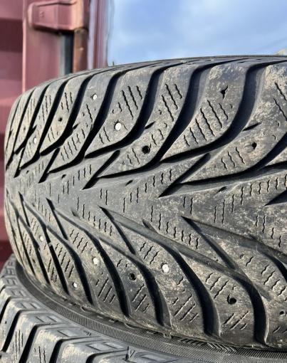 Yokohama Ice Guard IG35 225/55 R18