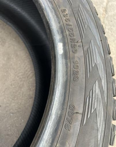 Yokohama Ice Guard G075 235/55 R20