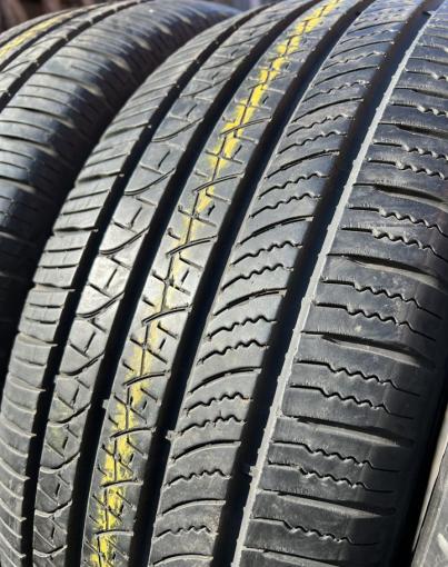 Pirelli Scorpion Zero All Season 245/50 R20