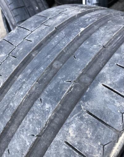 Continental SportContact 6 235/35 R20