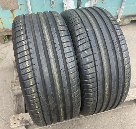 Michelin Pilot Sport 4 SUV 275/40 R20