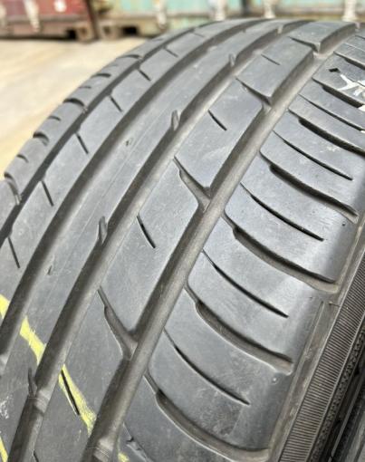 Falken Ziex ZE914 Ecorun 225/45 R17