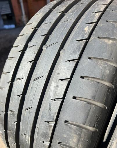 Continental ContiSportContact 3 255/35 R19