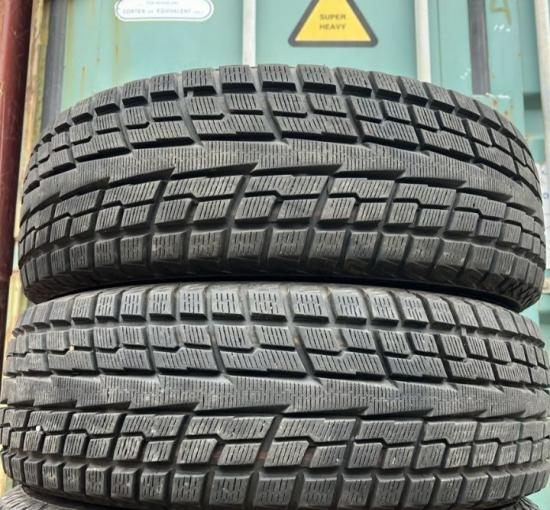 Yokohama Geolandar I/T-S G073 225/65 R17