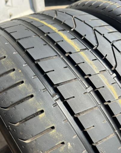 Pirelli P Zero 315/30 R22