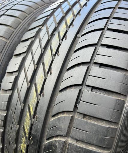 Goodyear Eagle F1 Asymmetric SUV 4x4 275/45 R21