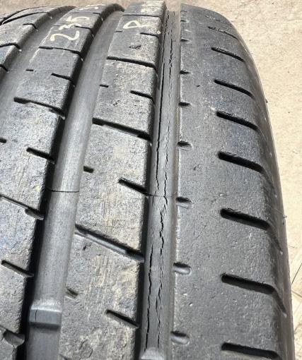 Pirelli P Zero 235/35 R20