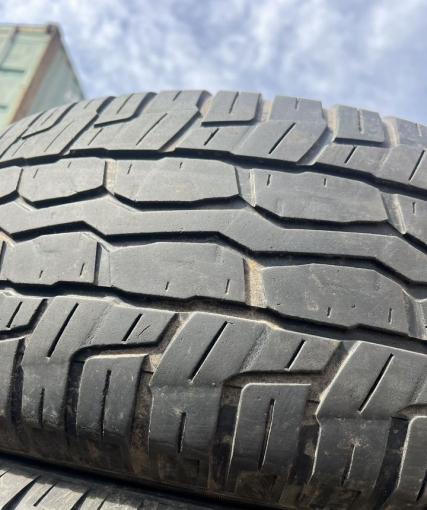 Yokohama Geolandar G902 265/65 R17