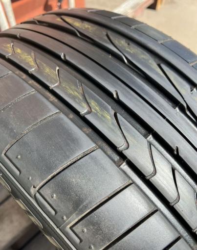 Bridgestone Dueler H/P Sport 275/45 R20