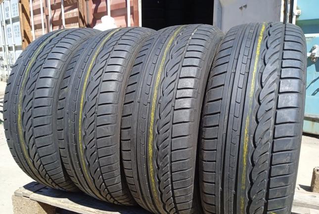 Dunlop SP Sport 01 DSST ROF 195/55 R16