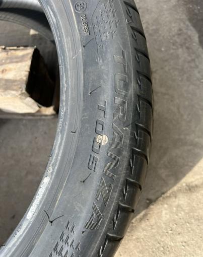 Bridgestone Turanza T005 245/45 R19