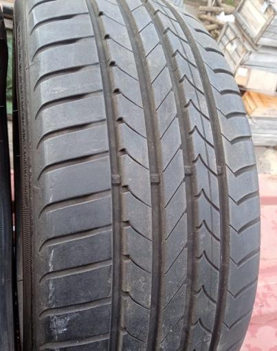 Goodyear EfficientGrip 205/50 R17