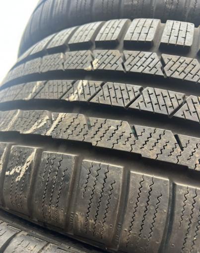 Continental ContiWinterContact TS 810 Sport 255/45 R18