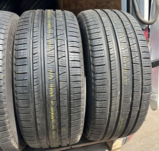 Pirelli Scorpion Verde All Season 275/45 R21