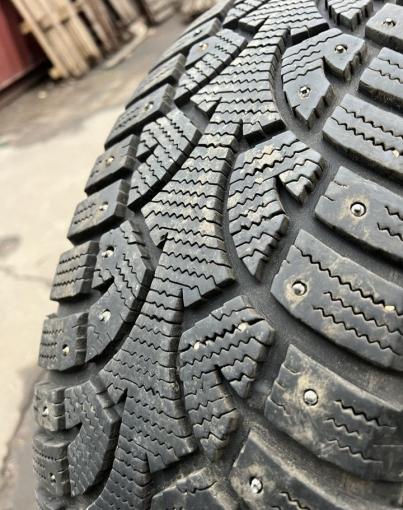 Continental ContiIceContact 225/65 R17