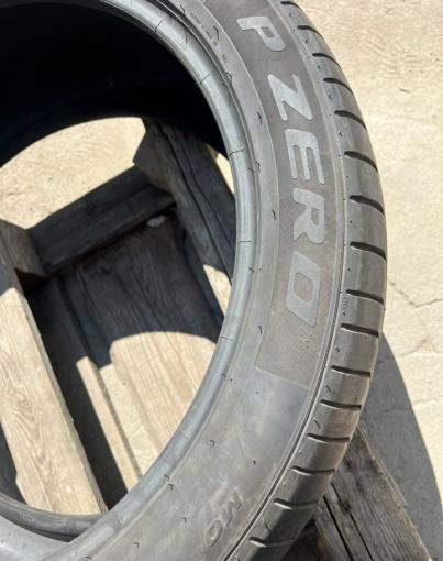 Pirelli P Zero PZ4 285/40 R22