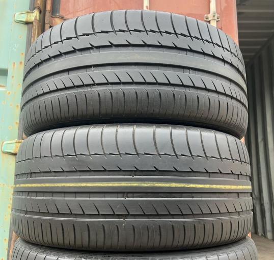 Michelin Latitude Sport 275/45 R20