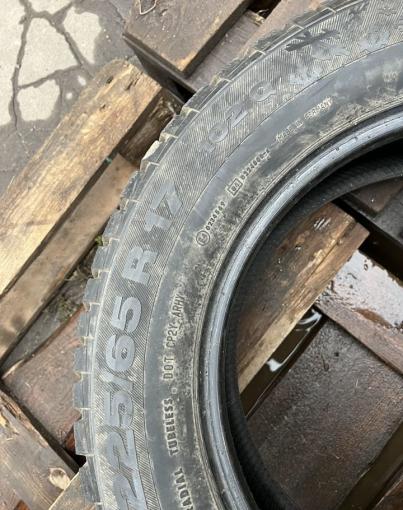 Continental ContiIceContact 225/65 R17