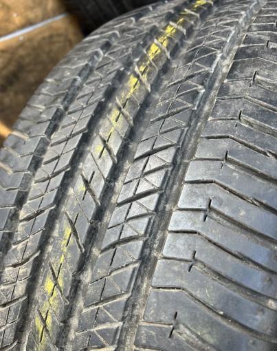 Bridgestone Dueler H/L 400 265/45 R21