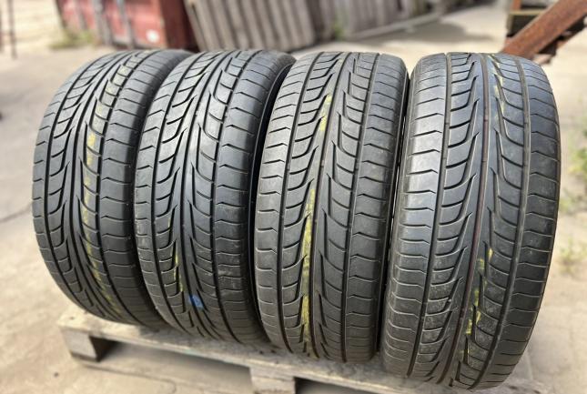 Firestone Firehawk Wide Oval 215/55 R17